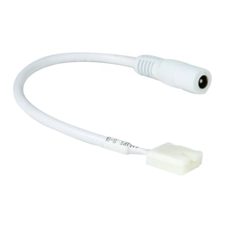 Elco Lighting DC Power Adapter EPSD25